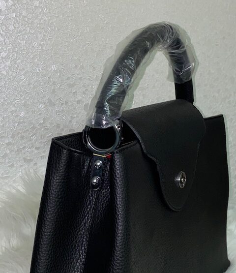 Louis Vuitton Handtasche Schwarz Luxuryshop